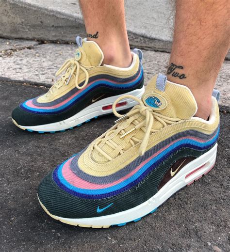 Nike Air Max 97 wotherspoon